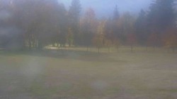 Areál ski klubu