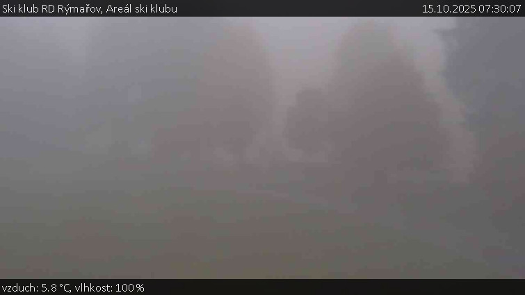Ski klub RD Rýmařov - Areál ski klubu - 15.10.2025 v 07:30 Ski klub RD Rýmařov - Areál ski klubu - 15.10.2025 v 07:30