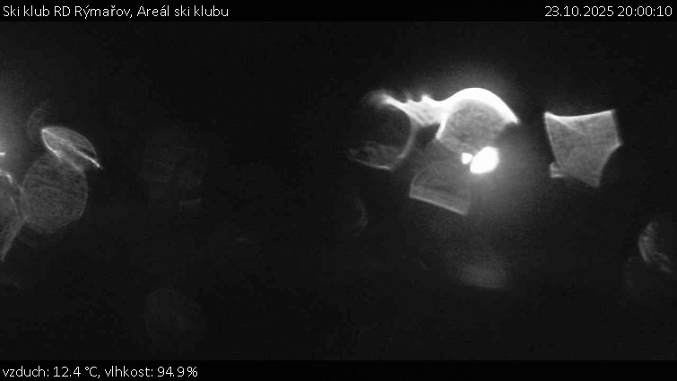 Ski klub RD Rýmařov - Areál ski klubu - 23.10.2025 v 20:00 Ski klub RD Rýmařov - Areál ski klubu - 23.10.2025 v 20:00