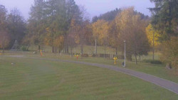 Areál ski klubu