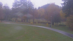 Areál ski klubu
