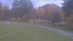 Areál ski klubu