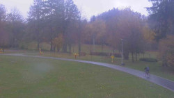 Areál ski klubu
