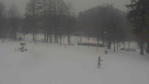 Ski klub RD Rýmařov - Areál ski klubu - 3.1.2026 v 12:00 Ski klub RD Rýmařov - Areál ski klubu - 3.1.2026 v 12:00