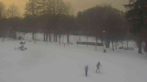 Ski klub RD Rýmařov - Areál ski klubu - 3.1.2026 v 15:00 Ski klub RD Rýmařov - Areál ski klubu - 3.1.2026 v 15:00