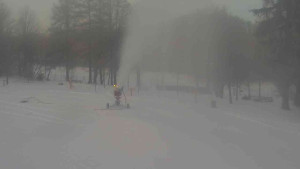 Ski klub RD Rýmařov - Areál ski klubu - 5.1.2026 v 08:30 Ski klub RD Rýmařov - Areál ski klubu - 5.1.2026 v 08:30