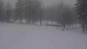 Ski klub RD Rýmařov - Areál ski klubu - 15.1.2026 v 07:30 Ski klub RD Rýmařov - Areál ski klubu - 15.1.2026 v 07:30