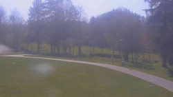 Areál ski klubu