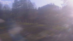Areál ski klubu
