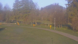 Areál ski klubu
