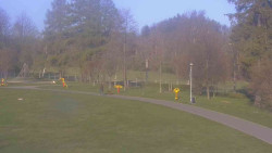 Areál ski klubu