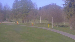 Areál ski klubu