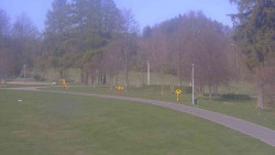 Areál ski klubu