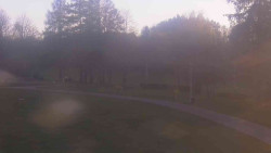 Areál ski klubu