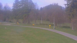 Areál ski klubu