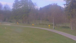 Areál ski klubu
