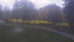Areál ski klubu