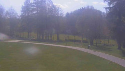 Areál ski klubu