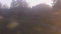 Areál ski klubu
