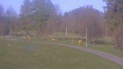 Areál ski klubu