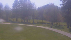 Areál ski klubu