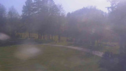 Areál ski klubu