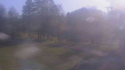 Areál ski klubu