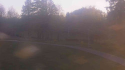 Areál ski klubu