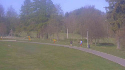 Areál ski klubu