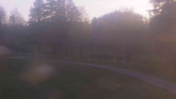 Areál ski klubu