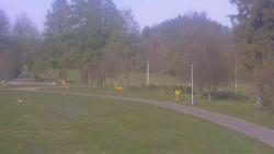 Areál ski klubu