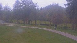 Areál ski klubu