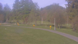 Areál ski klubu