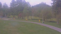 Areál ski klubu