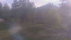 Areál ski klubu