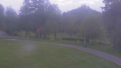 Areál ski klubu