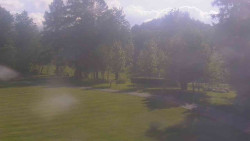 Areál ski klubu