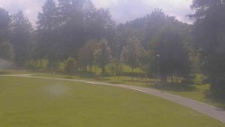 Areál ski klubu