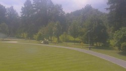 Skiclubgelände
