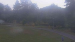 Ski club grounds