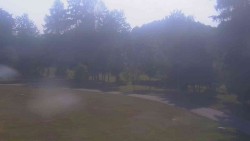 Areál ski klubu