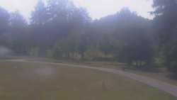 Ski club grounds