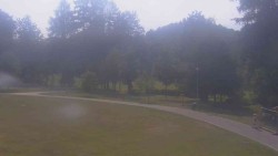 Areál ski klubu