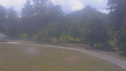 Areál ski klubu