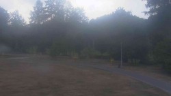 Areál ski klubu