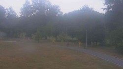 Areál ski klubu