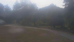 Areál ski klubu