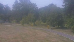 Areál ski klubu