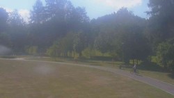 Areál ski klubu