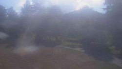 Areál ski klubu